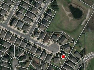 2201 Lou John St, Austin, TX 78727