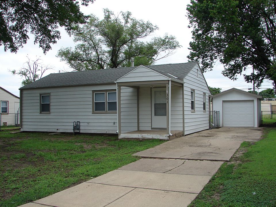 301 E Alice