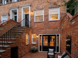 2446 Massachusetts Ave NW, Washington, DC 20008