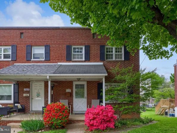 729 Skyline Dr, Lancaster, PA 17601