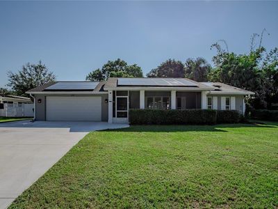 258 Bay Rd, Mount Dora, FL, 32757
