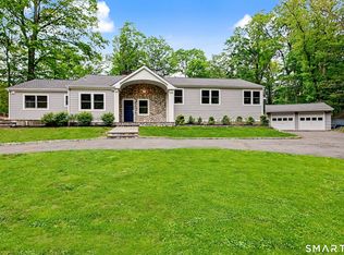 54 Butternut Lane, Stamford, CT 06903