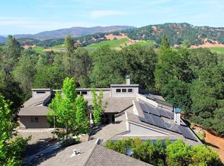 6299 Pope Valley Rd, Pope Valley, CA 94567