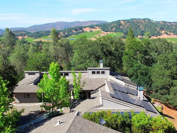 6299 Pope Valley Road, Pope Valley, CA 94567