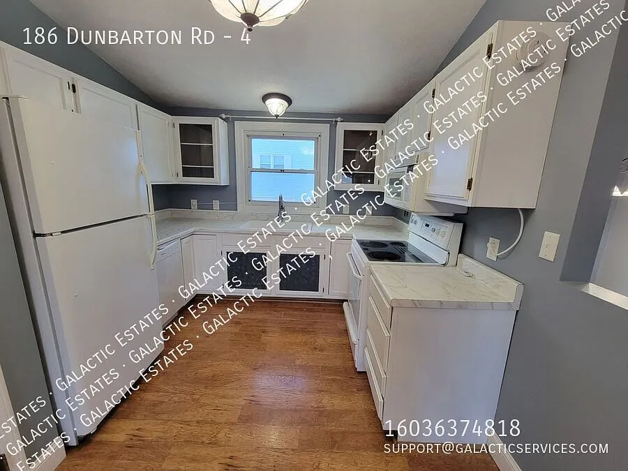 186 Dunbarton Rd #4