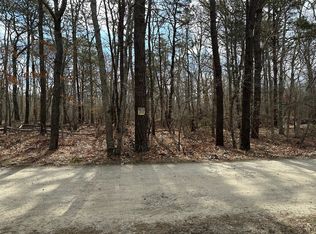 12 Old Campground Rd, Harwich Pt, MA 02646