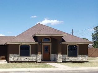 1698 E Rio Grande St #2, Eagle Pass, TX 78852