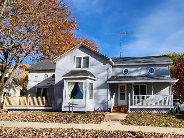 W3372 US Highway 18, Helenville, WI 53137