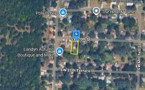 1st image of 217 SW 20th St