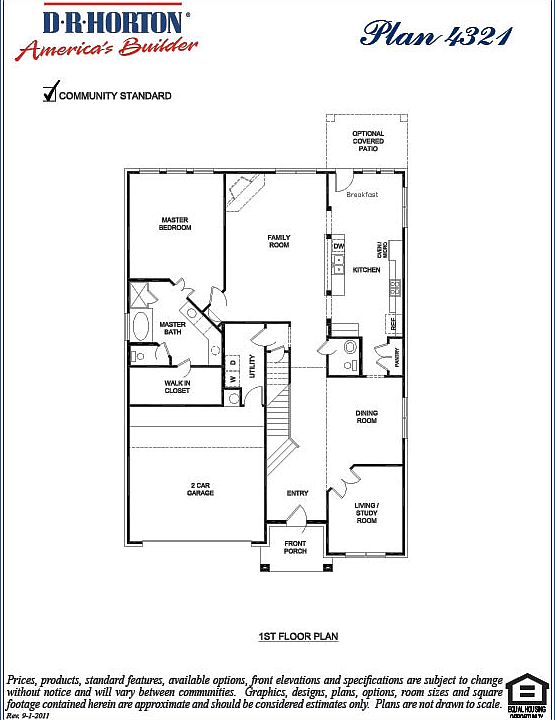 Floor Plan.