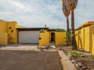 1339 W Placita Oro, Tucson, AZ 85745