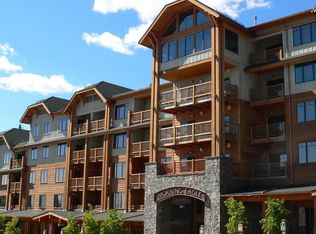 3893 Big Mountain Rd #303, Whitefish, MT 59937