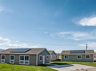 613 N Railroad Ave, Dillon, MT 59725