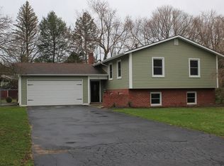 7 Musket Ln, Pittsford, NY 14534
