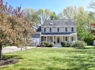 33 Summer St, Sudbury, MA 01776