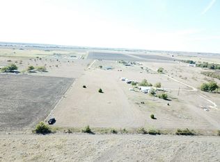 1598 County Road 324, Granger, TX 76530