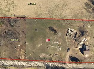 1461 The Loop Rd, Highlandville, MO 65669