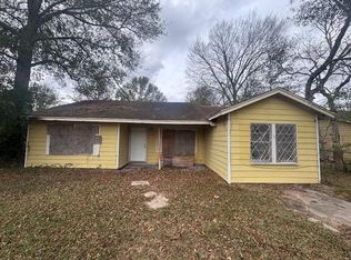 2685 N 9th St, Beaumont, TX 77703