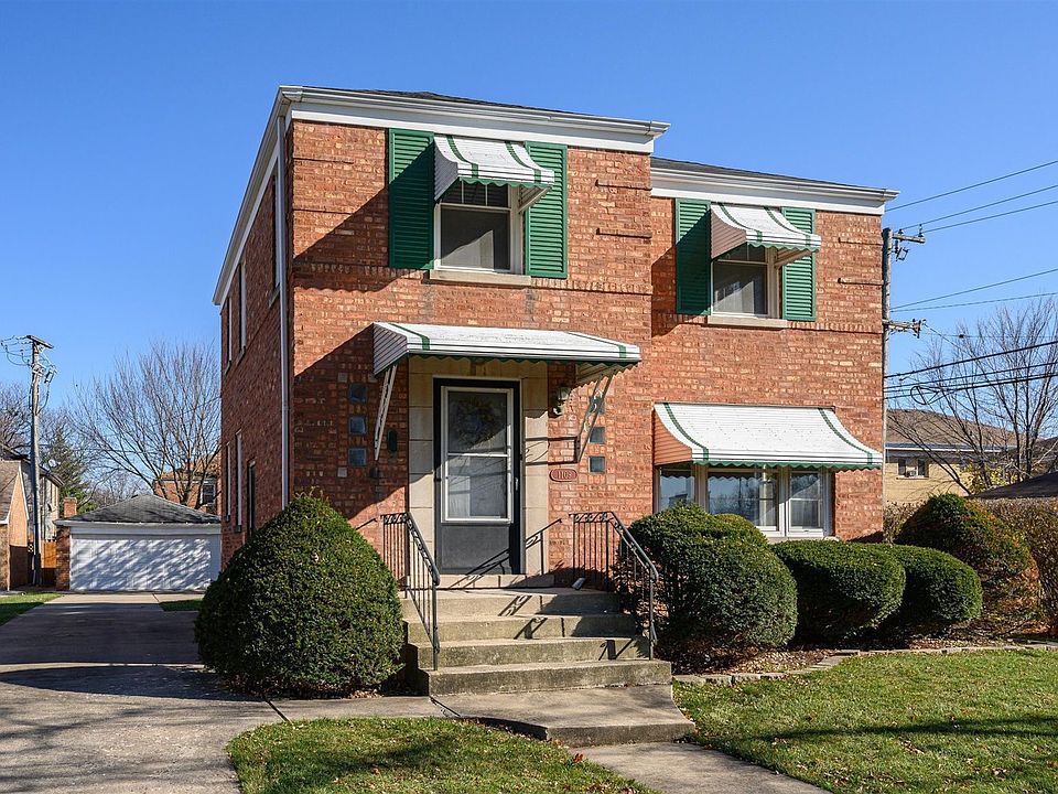 1st image of 1109 Blanchan Ave