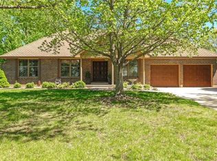 9407 Cyclone School Rd, Lees Summit, MO 64064