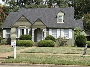 212 N Leflore Ave, Cleveland, MS 38732