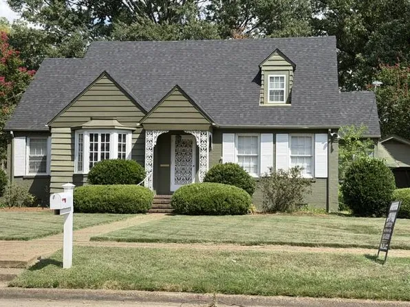 212 N Leflore Ave, Cleveland, MS 38732