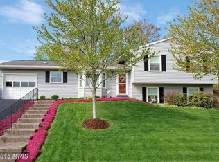 1342 Shallow Ford Rd, Herndon, VA 20170