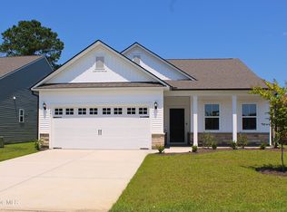 241 Eagle Claw Dr #4014, Calabash, NC 28467