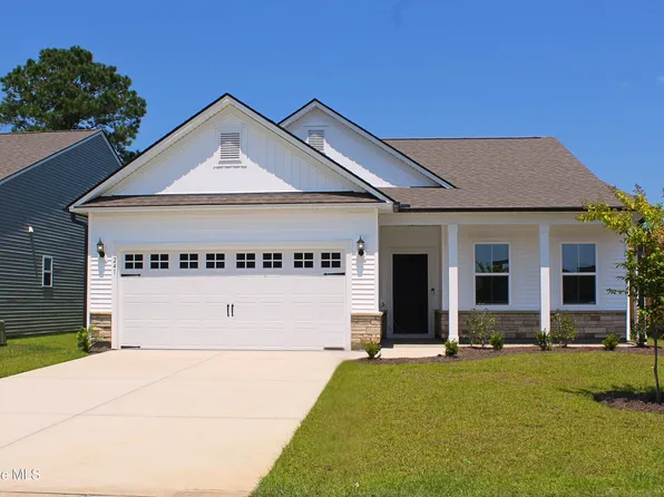 241 Eagle Claw Dr #4014, Carolina Shores, NC 28467