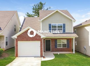 503 Carlton Pointe Dr, Palmetto, GA 30268