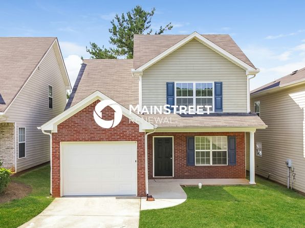 503 Carlton Pointe Dr