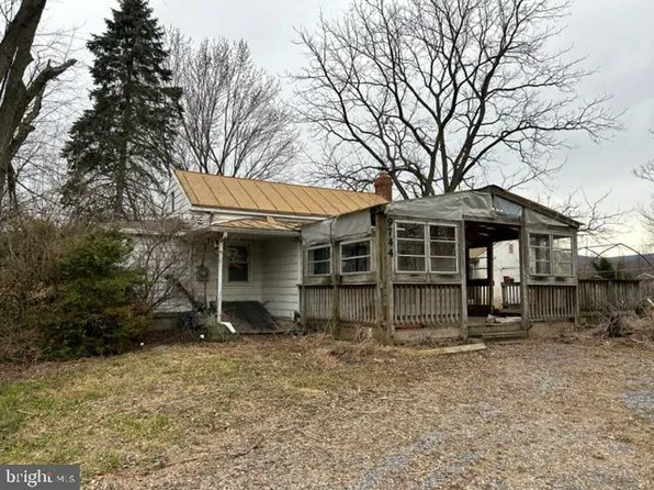 9744 Bethel Rd, Frederick, MD 21702