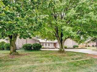 1906 Sugar Run Trl, Bellbrook, OH 45305