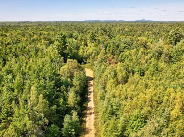 91 Dorman Road, Harrington, ME 04643