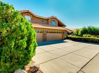 3701 E Saltsage Dr, Phoenix, AZ 85048