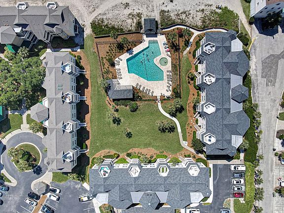 5th image of 8500 Palmetto Dr APT 201H