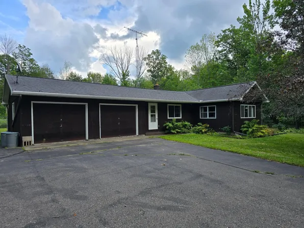 3276 Cth N, Rhinelander, WI 54501