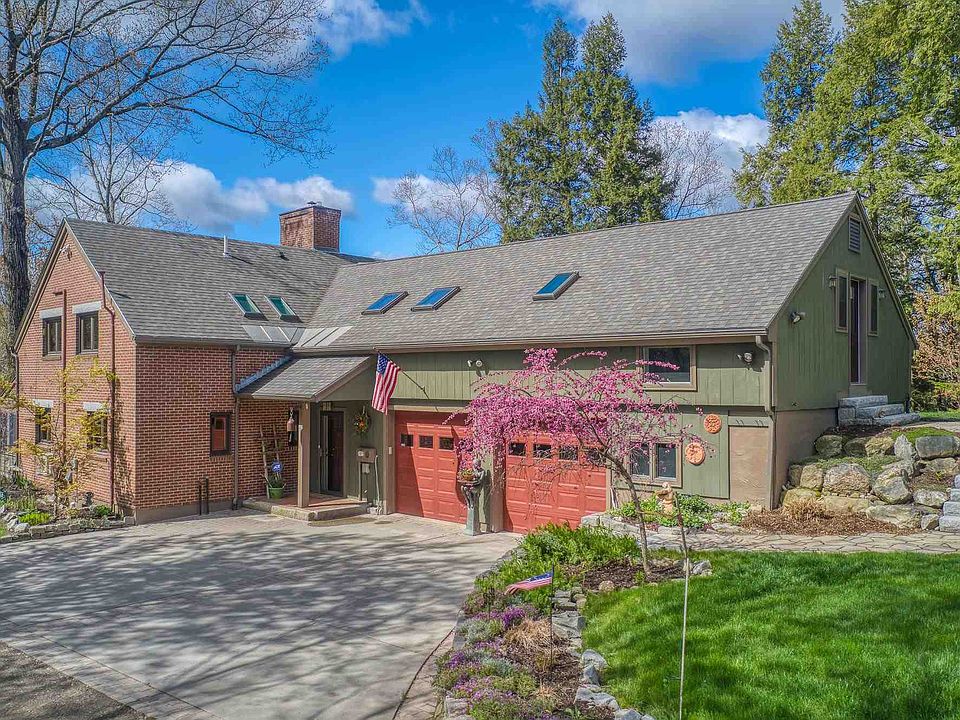 95 BEDFORD Road, New Boston, NH 03070 Zillow