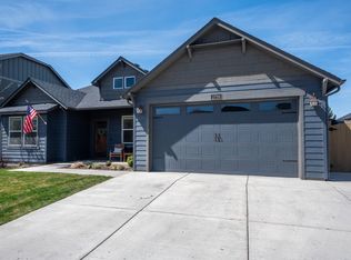 2739 SW 47th St, Redmond, OR 97756