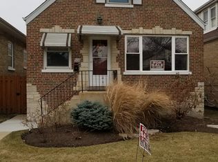 5110 N Rutherford Ave, Chicago, IL 60656