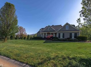 324 Ridgemont Dr #1, Ellijay, GA 30536