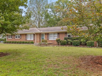 13422 Highway 41, Tunnel Hill, GA, 30755