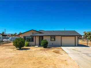 3692 Balsa Ave, Yucca Valley, CA 92284