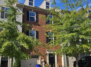 7318 Freebird Ln, Elkridge, MD 21075