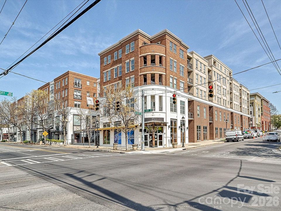 1st image of 1315 East Blvd Unit 305