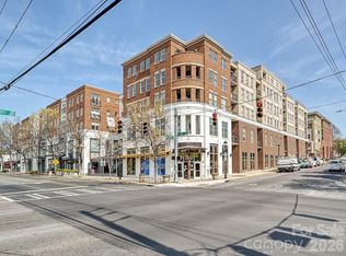 1315 East Blvd Unit 305, Charlotte, NC