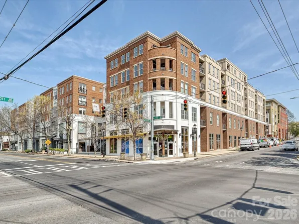 1315 East Blvd Unit 305, Charlotte, NC 28203