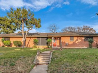 4325 Shady Glen Dr, Waco, TX 76708