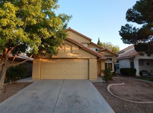 1431 Duet Ct, Las Vegas, NV 89119
