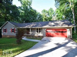 4283 King James Ct, Snellville, GA 30039